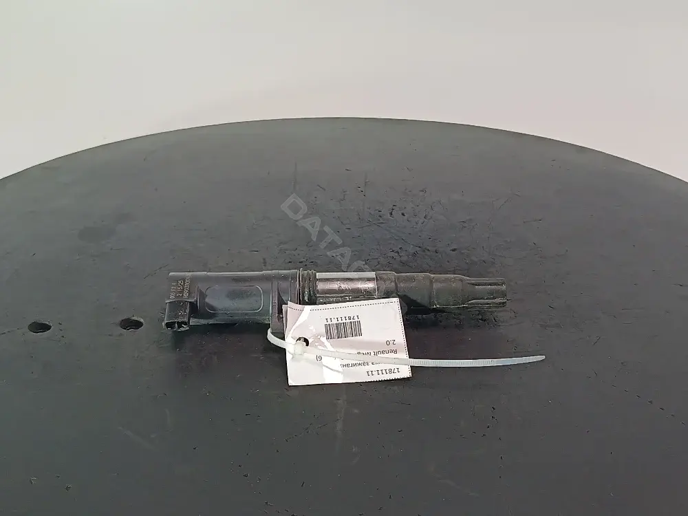 Катушка зажигания 0040100052, 00990, 03SKV001
