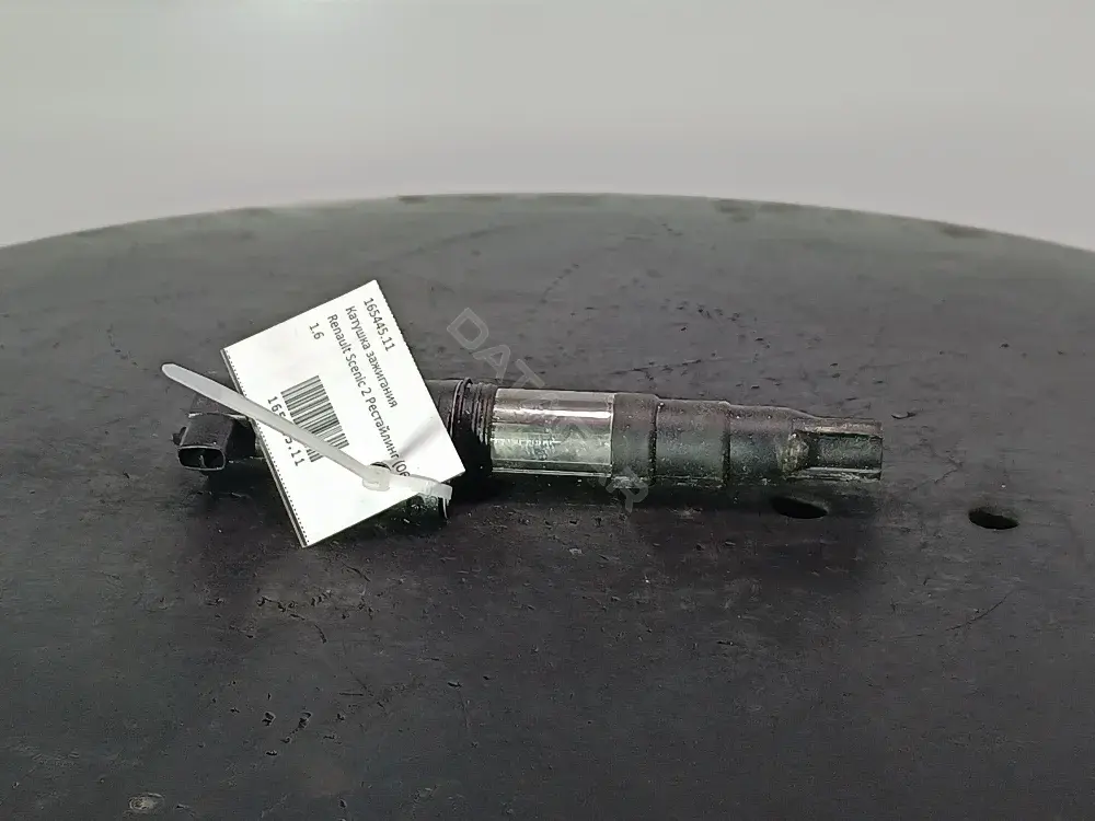 Катушка зажигания 224332597R, 224333529R, 7700875000