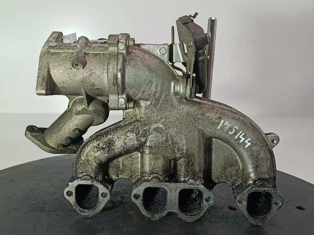 Клапан ЕГР 03G131502