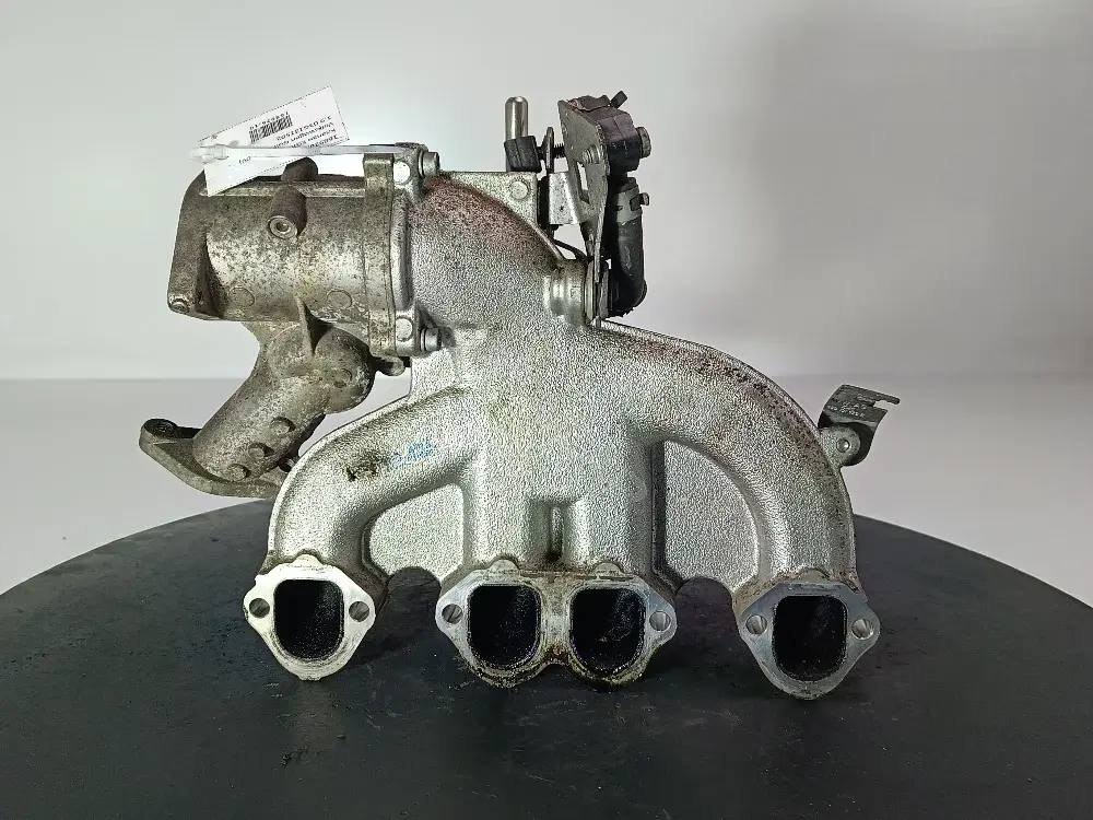 Клапан ЕГР 03G131502