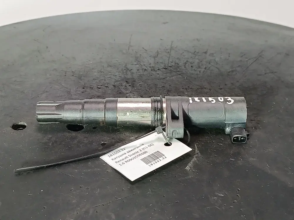 Катушка зажигания R0903S00100