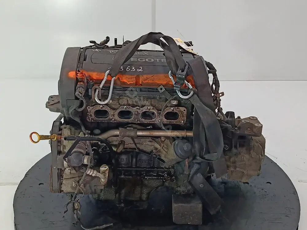 Двигатель в сборе Z16XER