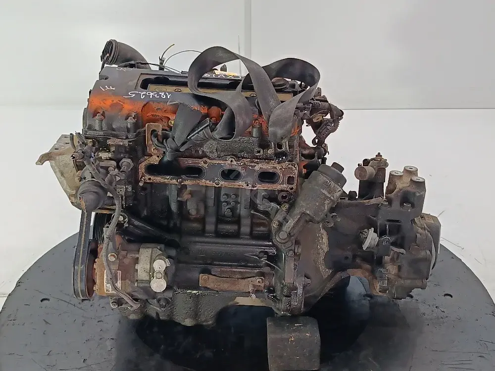 Двигатель в сборе A14XER