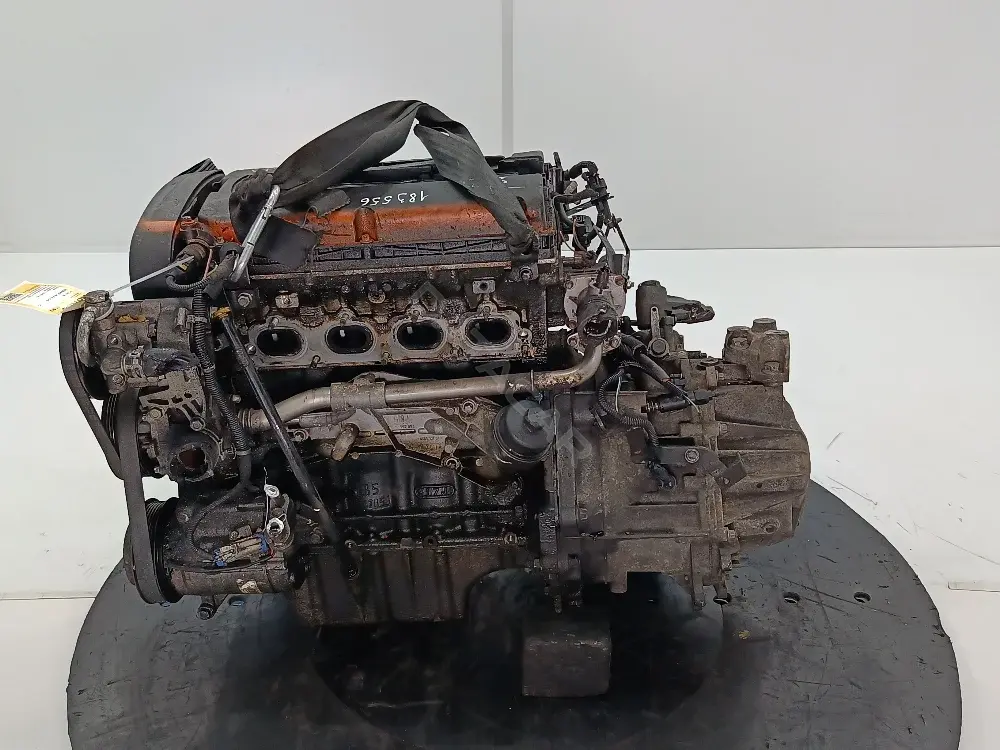 Двигатель в сборе A18XER