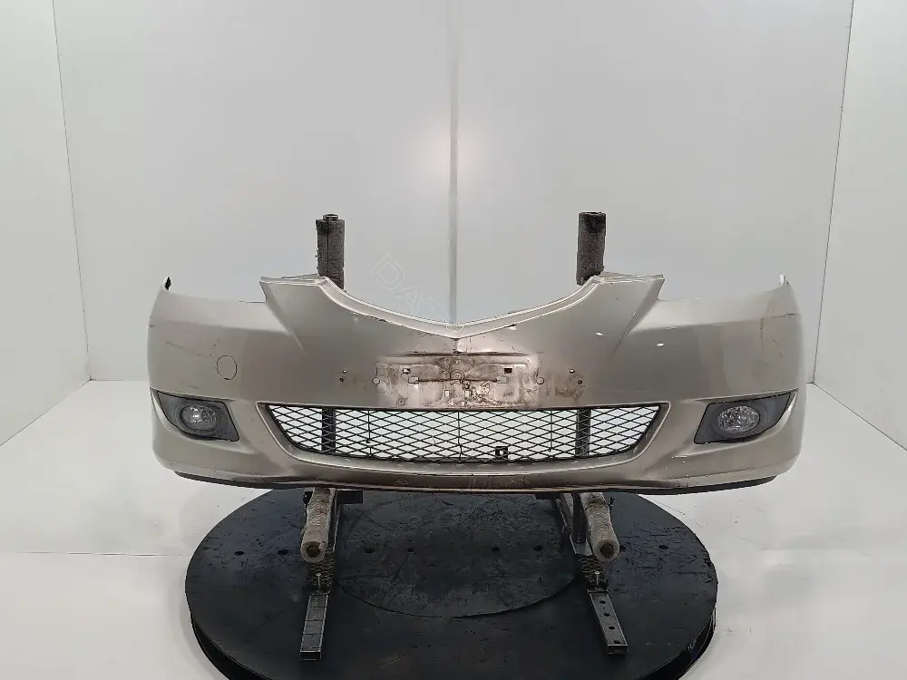 Передний бампер BR5S50031