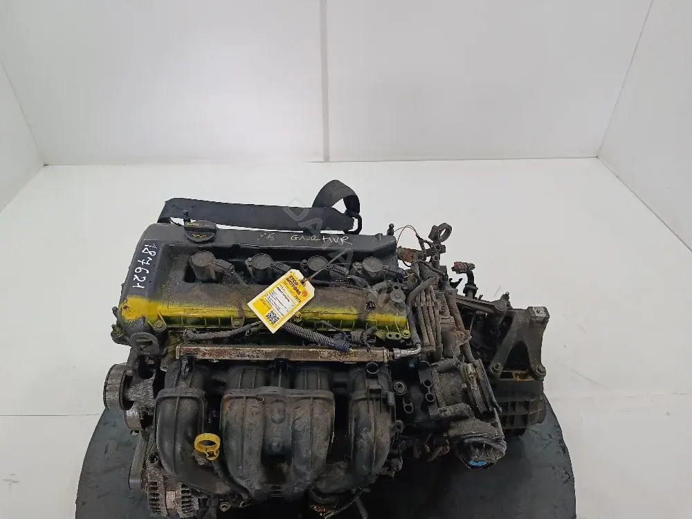 Двигатель в сборе B4204S3