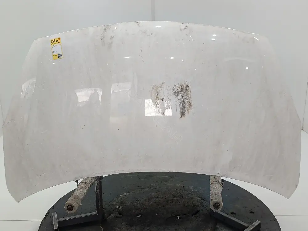 Капот 664001J500