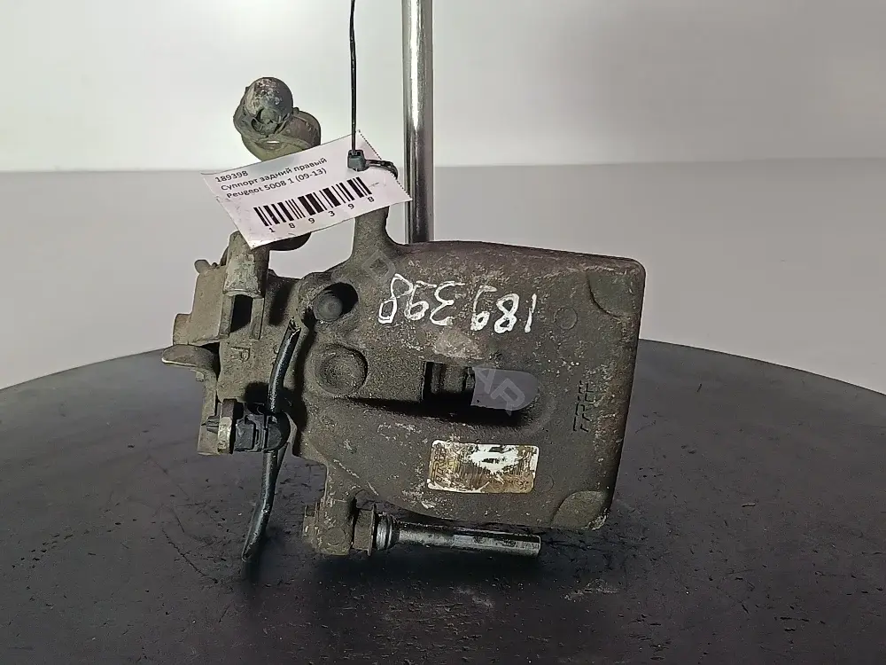 Суппорт тормозной 4401Q3