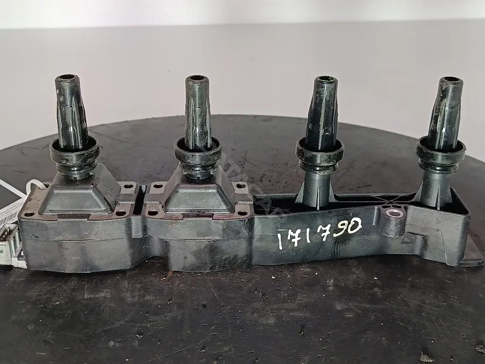 Катушка зажигания 0000597099, 0040102045, 0986221083