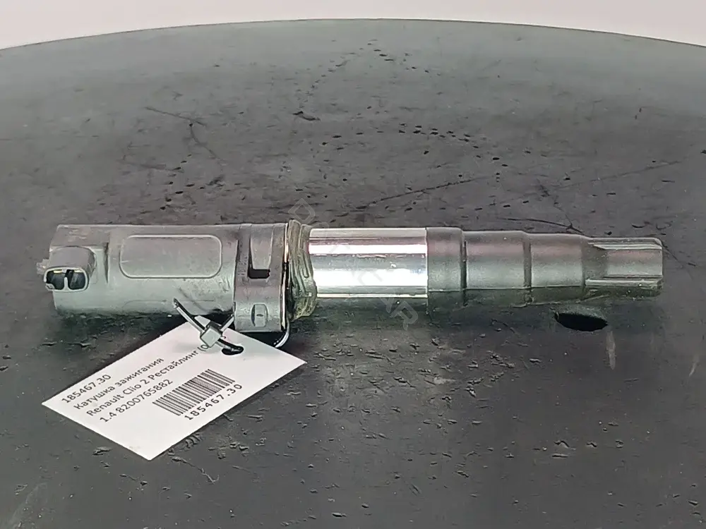 Катушка зажигания 224332597R, 224333529R, 7700875000