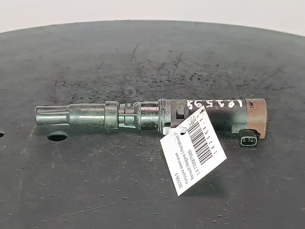 Катушка зажигания 0040100052, 00990, 03SKV001