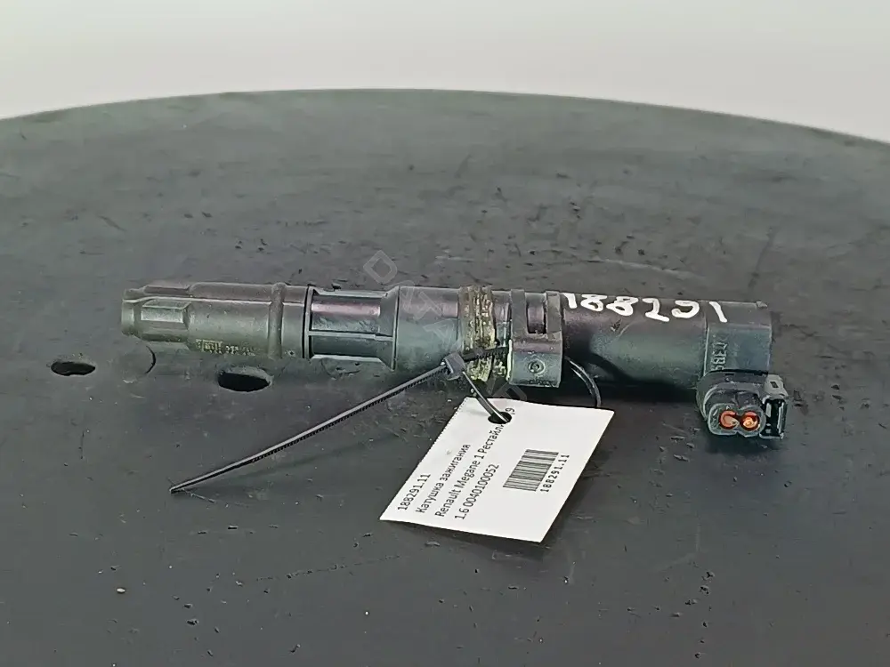 Катушка зажигания 0040100052, 224332597R, 7700875000