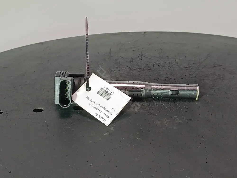 Катушка зажигания 0221604115, 06H905115A, 06H905115B