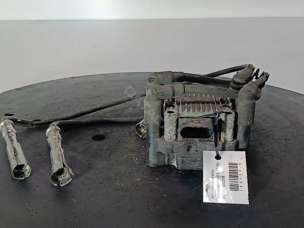 Катушка зажигания 032905106B, 032905106F, SPL1001