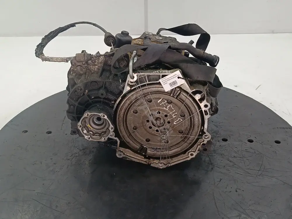 Автоматическая коробка передач (АКПП) KPV