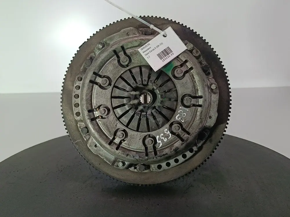 Маховик 0616106, 55572815, 616106