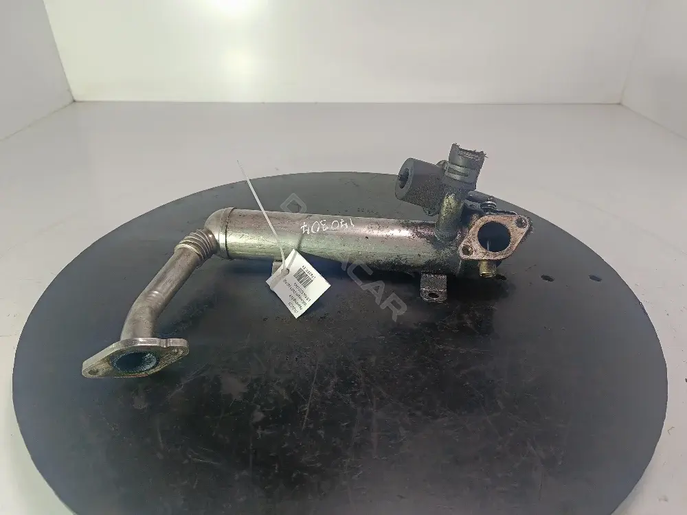 Радиатор ЕГР 03G131512AD, 03G131512G, 11317712501