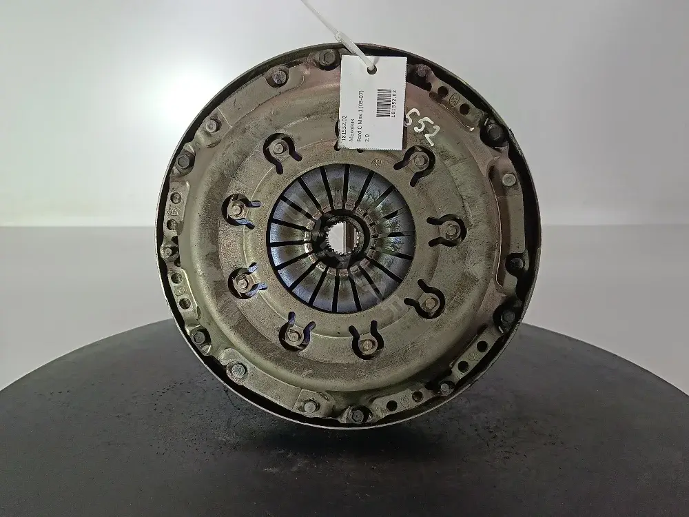 Маховик 1231991, 1312354, 2294000111