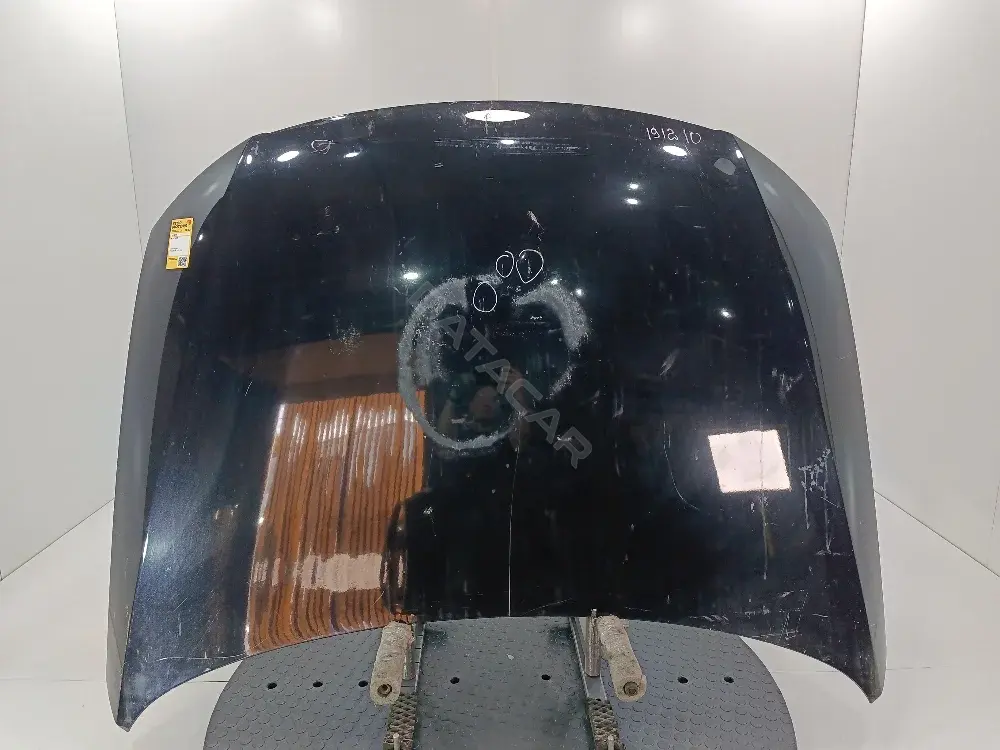 Капот 00845030, 05322100, 2247000