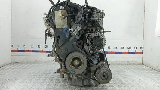 Двигатель в сборе T8CC