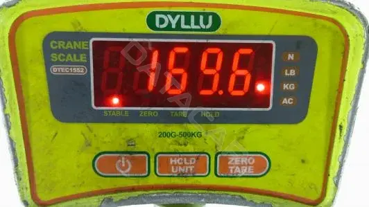 Двигатель в сборе 306DT