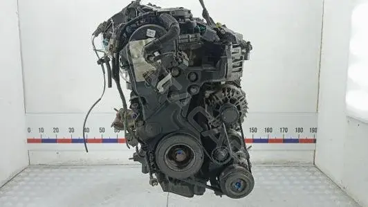 Двигатель в сборе T8CC GE18672