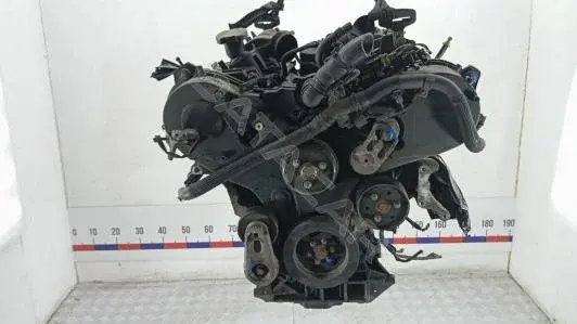Двигатель в сборе 306DT