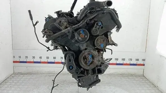 Двигатель в сборе 306DT