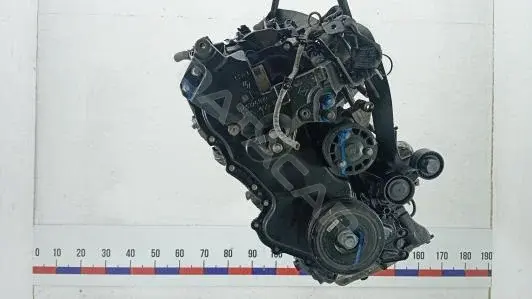 Двигатель в сборе R9N401