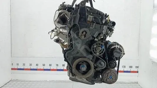 Двигатель в сборе 1010200Q5J, R9M B405 C007873