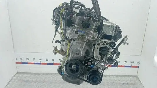 Двигатель в сборе Z76112MZ00