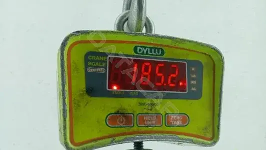 Двигатель в сборе D5204T3