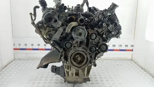 Двигатель в сборе 368DT