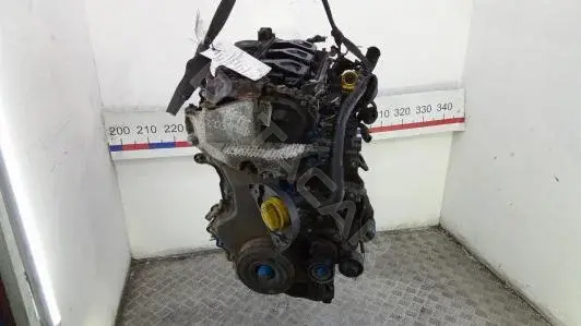 Двигатель в сборе 4420283, 93167926, M9T
