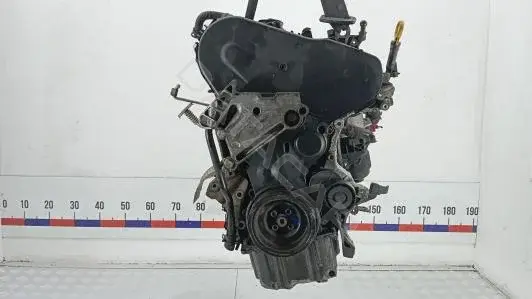 Двигатель в сборе CRLB