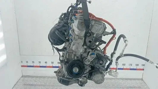 Двигатель в сборе 2AR-FXE