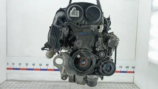Двигатель в сборе B4154T5