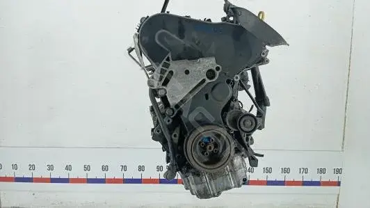 Двигатель в сборе 04L100032, CUP