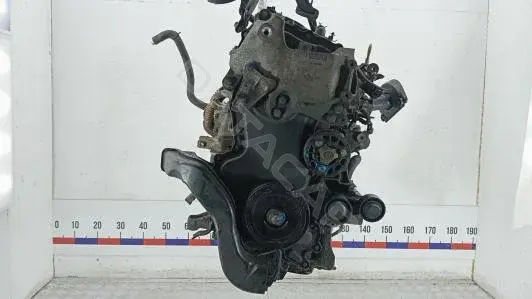 Двигатель в сборе R9M 408