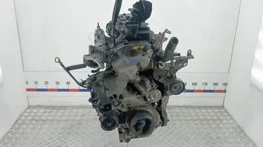 Двигатель в сборе YD25DDTi