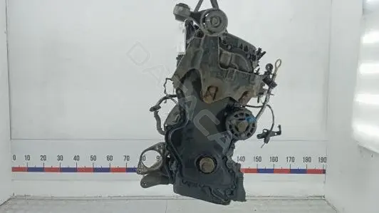 Двигатель в сборе 1010200Q5J, R9M