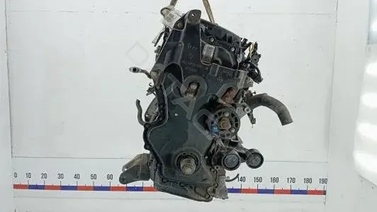 Двигатель в сборе 1010200Q5J, R9M