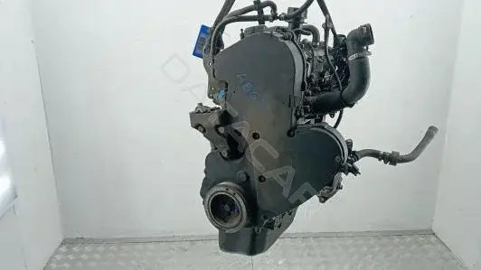 Двигатель в сборе F1AE3481E