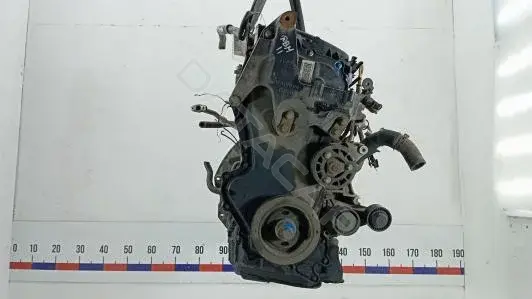 Двигатель в сборе 1010200Q5J, R9M