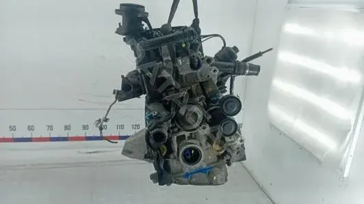 Двигатель в сборе N47 D20C