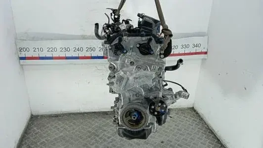 Двигатель в сборе G4FP, Z74112MZ00