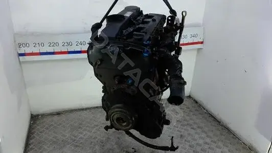 Двигатель в сборе 4HH, P22DTE