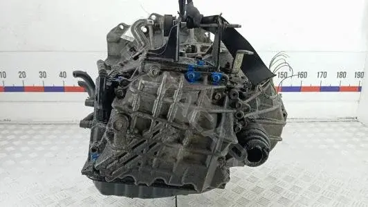 Автоматическая коробка передач (АКПП) U660 E8