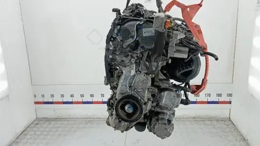 Двигатель в сборе 1900025250, A25A-FXS