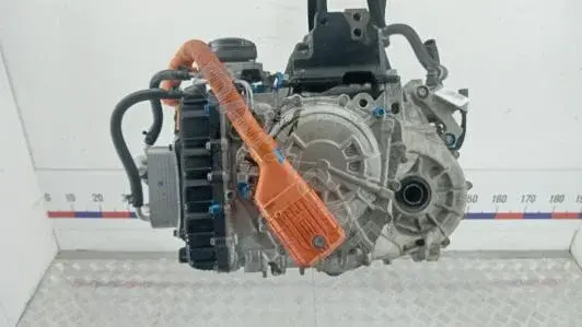 Автоматическая коробка передач (АКПП) A6MF2H-1